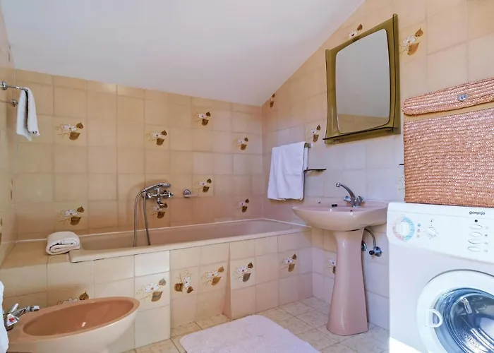 Casa vacanze Pomer Pola