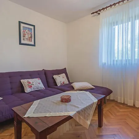 Holiday home Holiday Home Pula Pomer