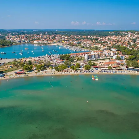 Holiday Home Pula Pomer Pula