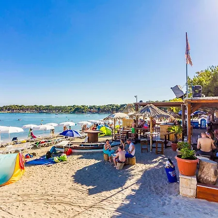 Holiday Home Pula Pomer Holiday home