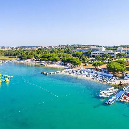 Ferienhaus Holiday Home Pula Pomer