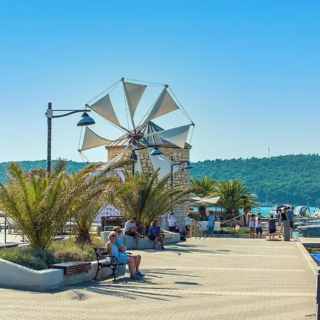 Holiday Home Pula Pomer Holiday home *