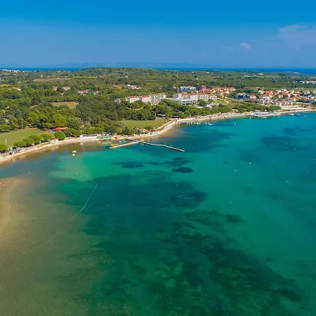 Holiday home Holiday Home Pula Pomer *