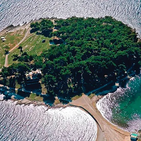 Holiday Home Pula Pomer Holiday home Pula