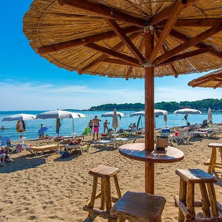 Holiday Home Pula Pomer Pula