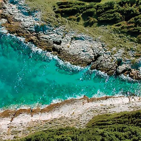 Holiday Home Pula Pomer