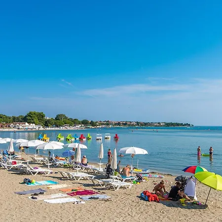 Holiday home Holiday Home Pula Pomer