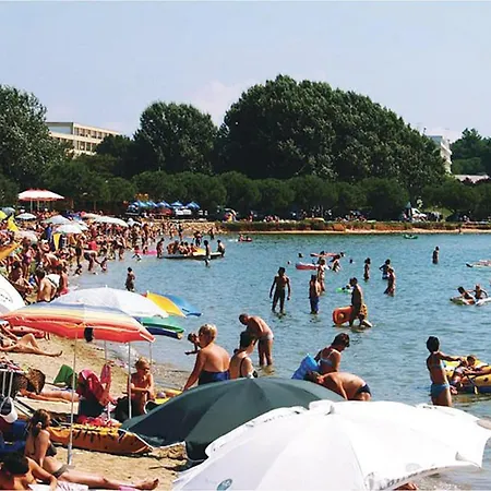 Ferienhaus Holiday Home Pula Pomer *