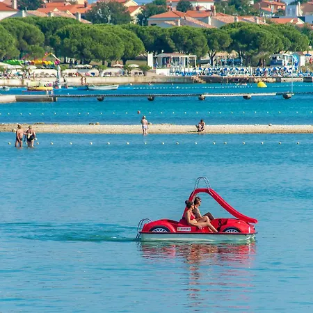 Holiday home Holiday Home Pula Pomer Pula