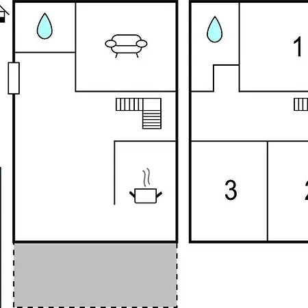 Holiday Home Pula Pomer *