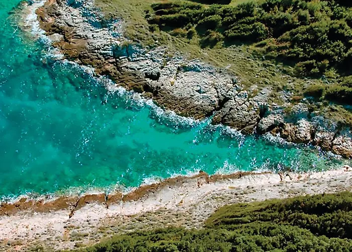 Holiday Home Pula Pomer