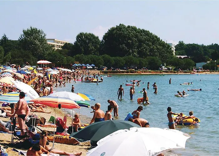 Дом отдыха Holiday Home Pula Pomer *