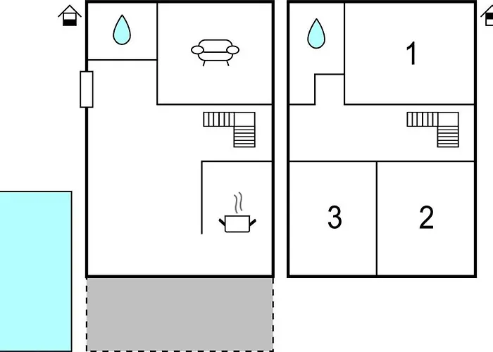 Holiday Home Pula Pomer *